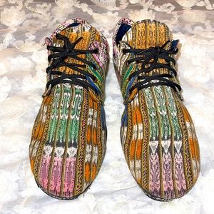 Handmade Quievac Shoes size 42